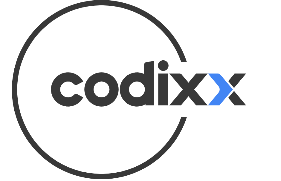 Codixx colorPolƫƬƫĤ
